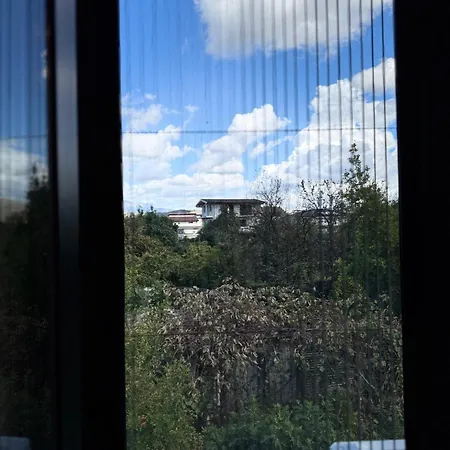 فندق مبيت وإفطار Sacred 3*