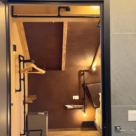 فندق مبيت وإفطار Sacred