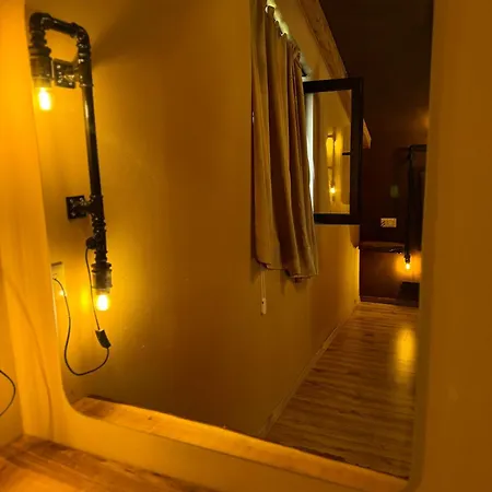 Sacred فندق مبيت وإفطار شكودر