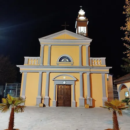 فندق مبيت وإفطار Sacred 3*