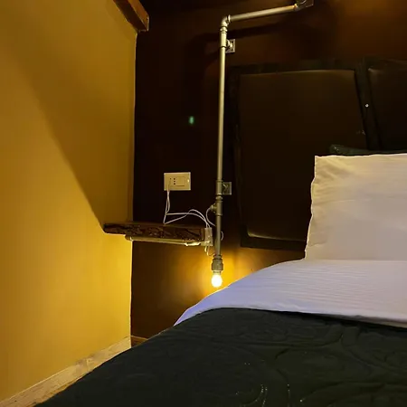 Bed & Breakfast Sacred Shkoder