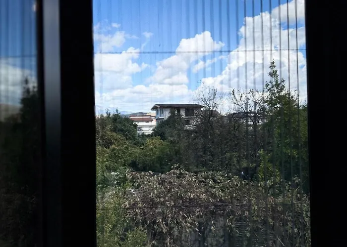 Bed & Breakfast Sacred 3*