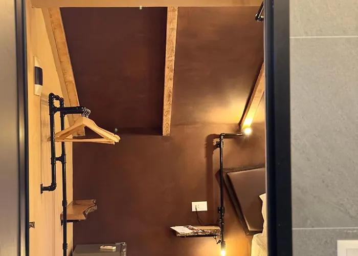 Bed & Breakfast Sacred