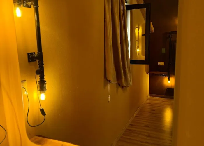 Sacred Bed & Breakfast Shkodër