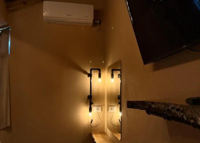 Sacred Bed & Breakfast