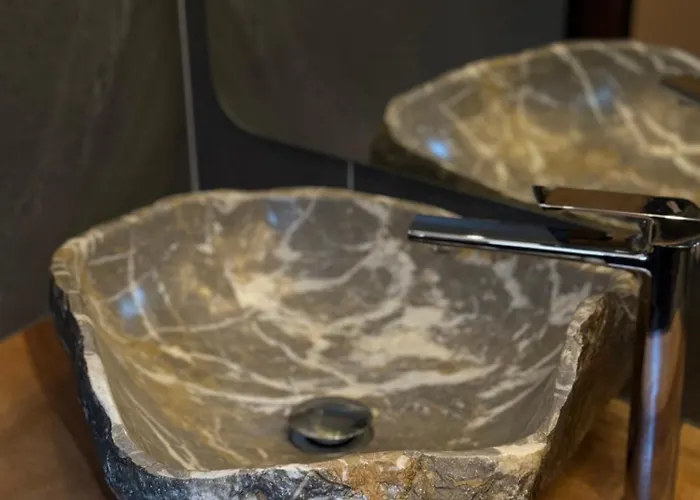 Bed & Breakfast Sacred Shkodër