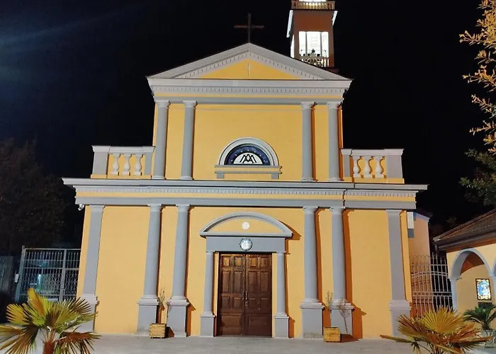 Bed & Breakfast Sacred 3*