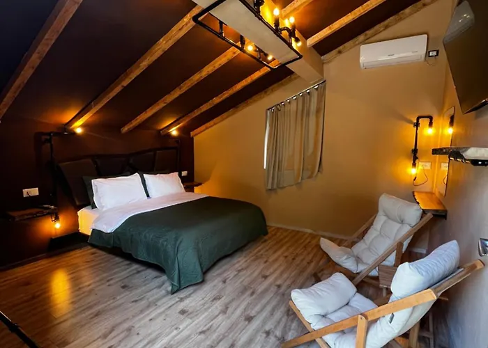 Sacred Bed & Breakfast Shkodër