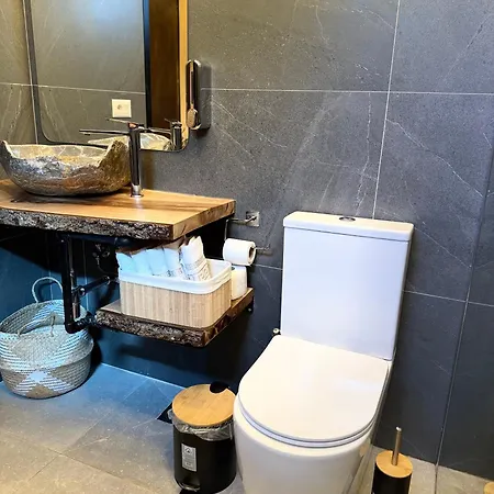 Sacred Frühstückspension