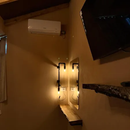 Sacred Frühstückspension