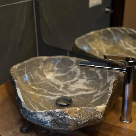 Frühstückspension Sacred Shkodra