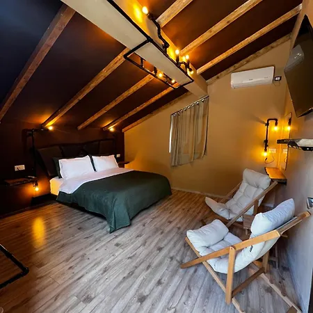 Sacred Frühstückspension Shkodra