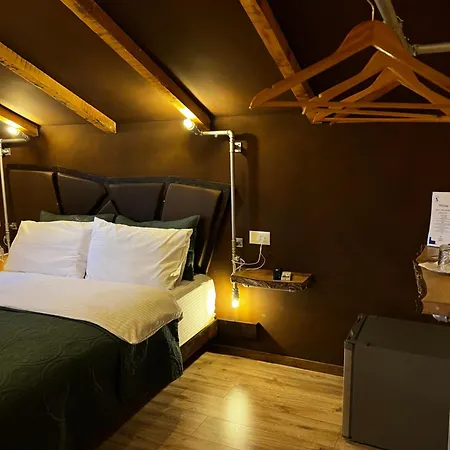 Sacred Frühstückspension